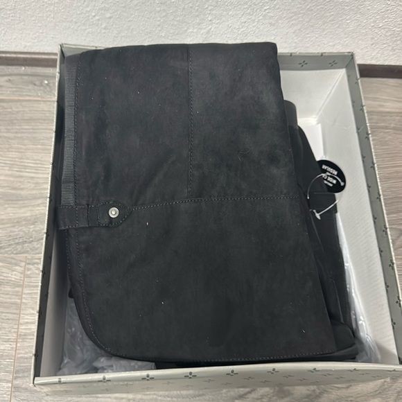 Sun + Stone Allicce Over-The-Knee Boots (WIDE CALF) - Picture 2 of 5